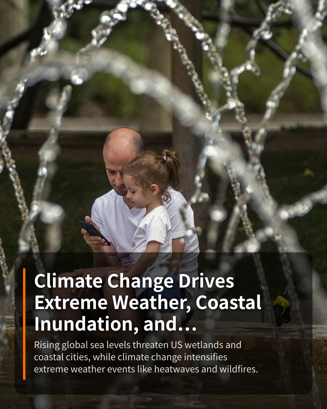 Climate Crisis to Trump Tours: Your Top 10 Stories