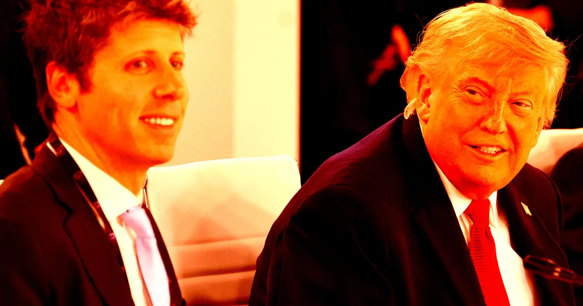 Political Fallout and Ethical Concerns Surround AI's Rise in American Politics