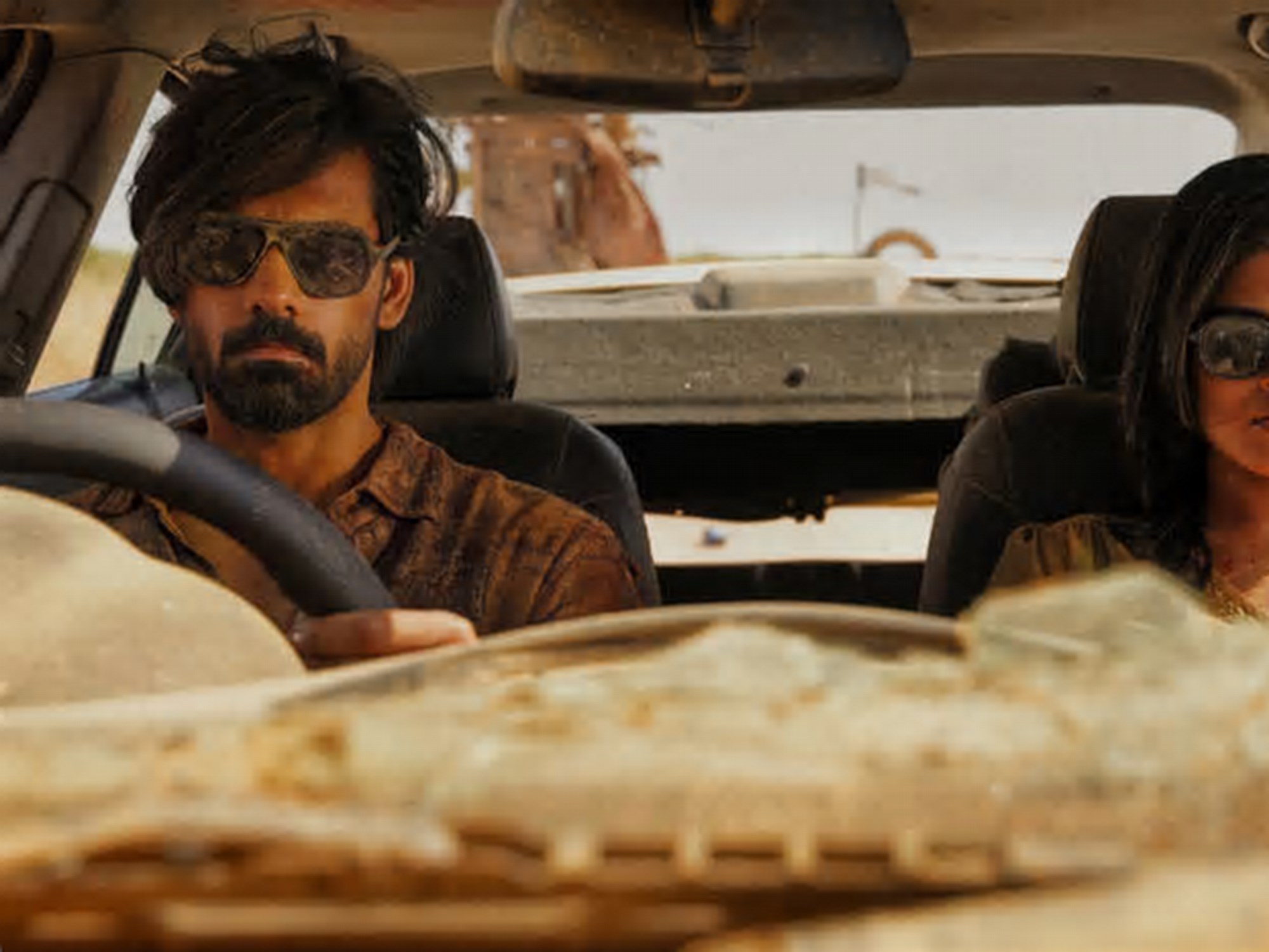 Farhan Akhtar’s Excel Entertainment Boards Malayalam Vampire Thriller ‘Half’ for TIFF Debut