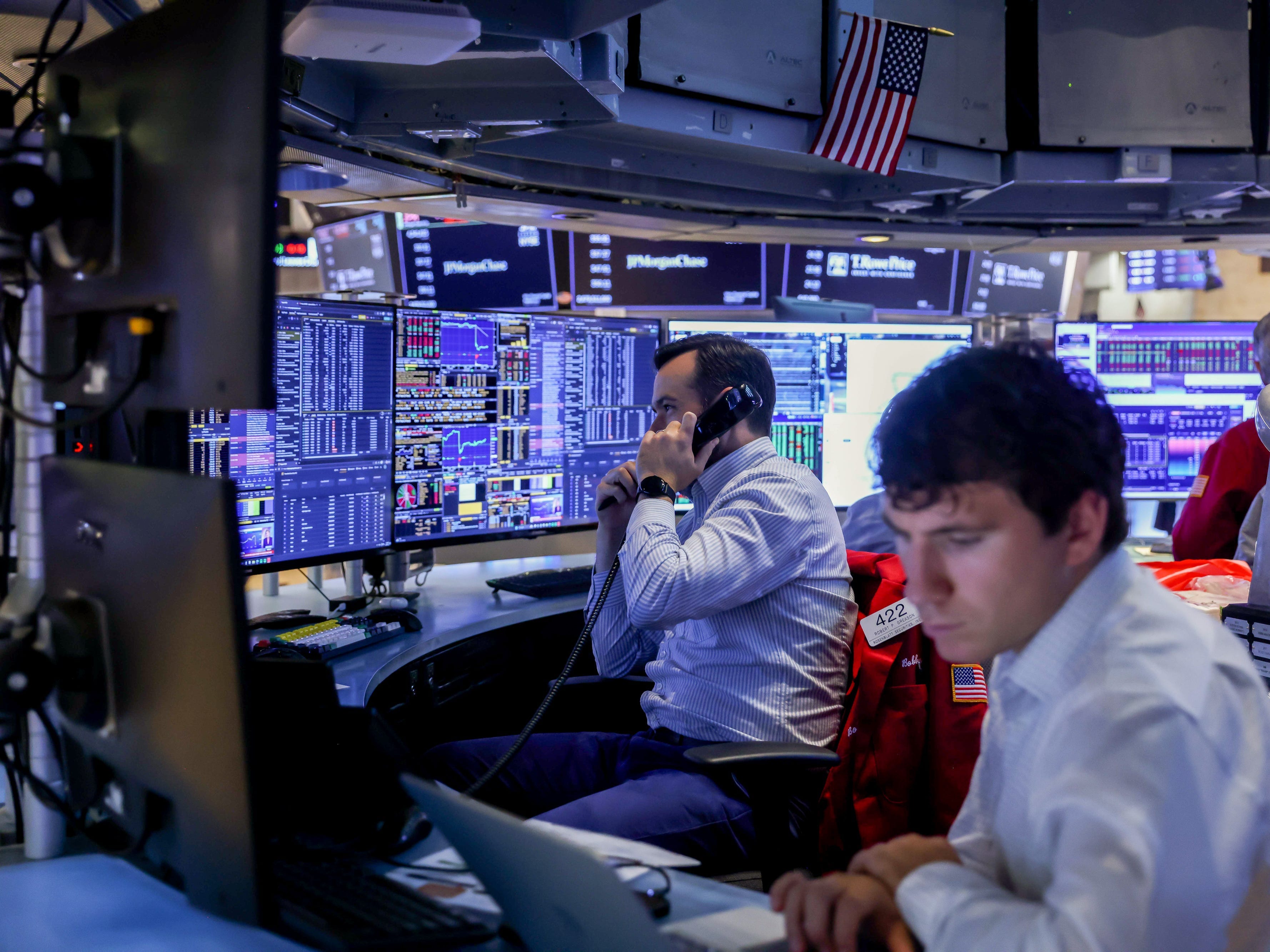 AI Market Faces Volatility Amid Memory Bottlenecks and Calls for Smarter Infrastructure