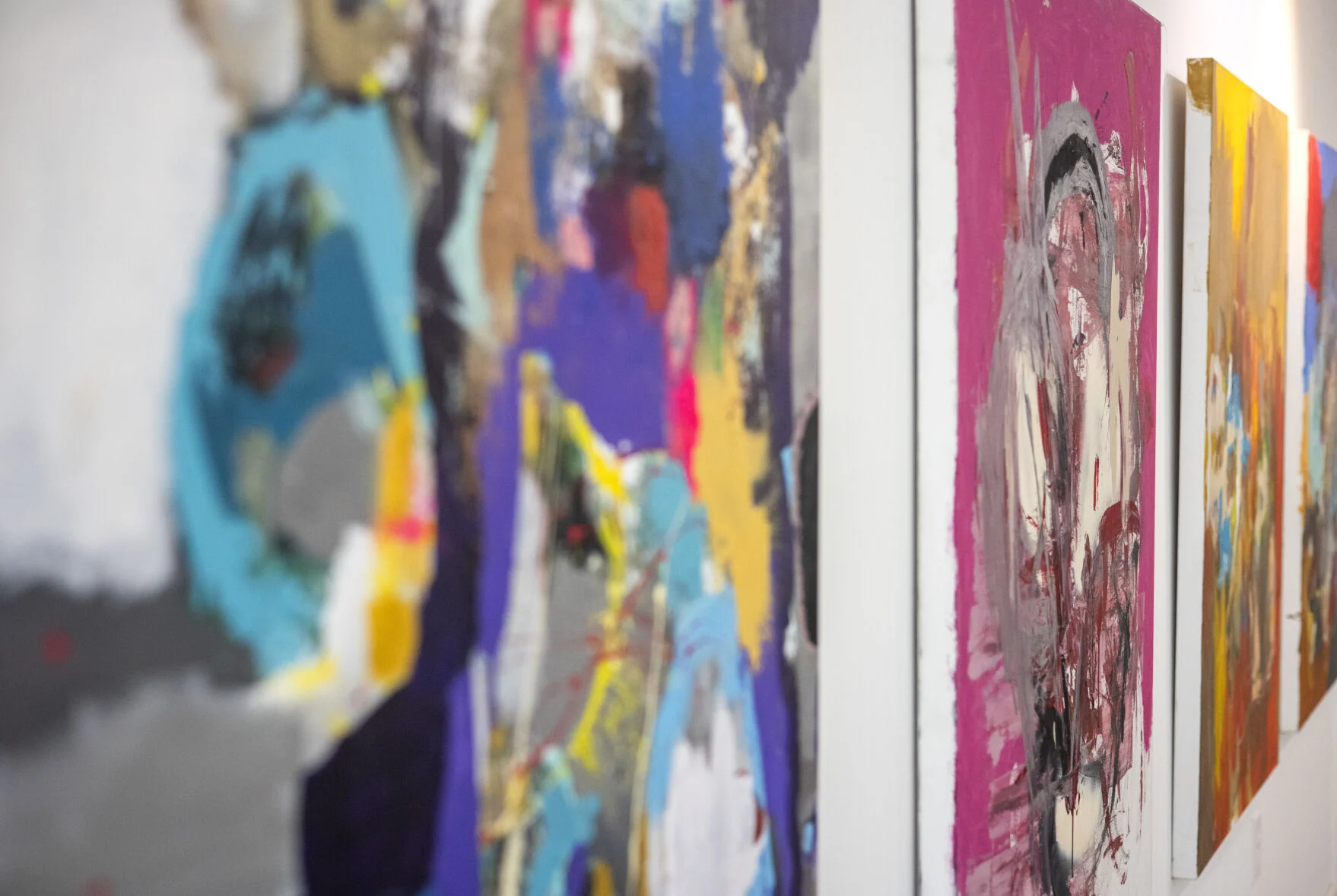 Charleston's Art Scene Thrives with Festivals, Galleries, and New Creative Spaces