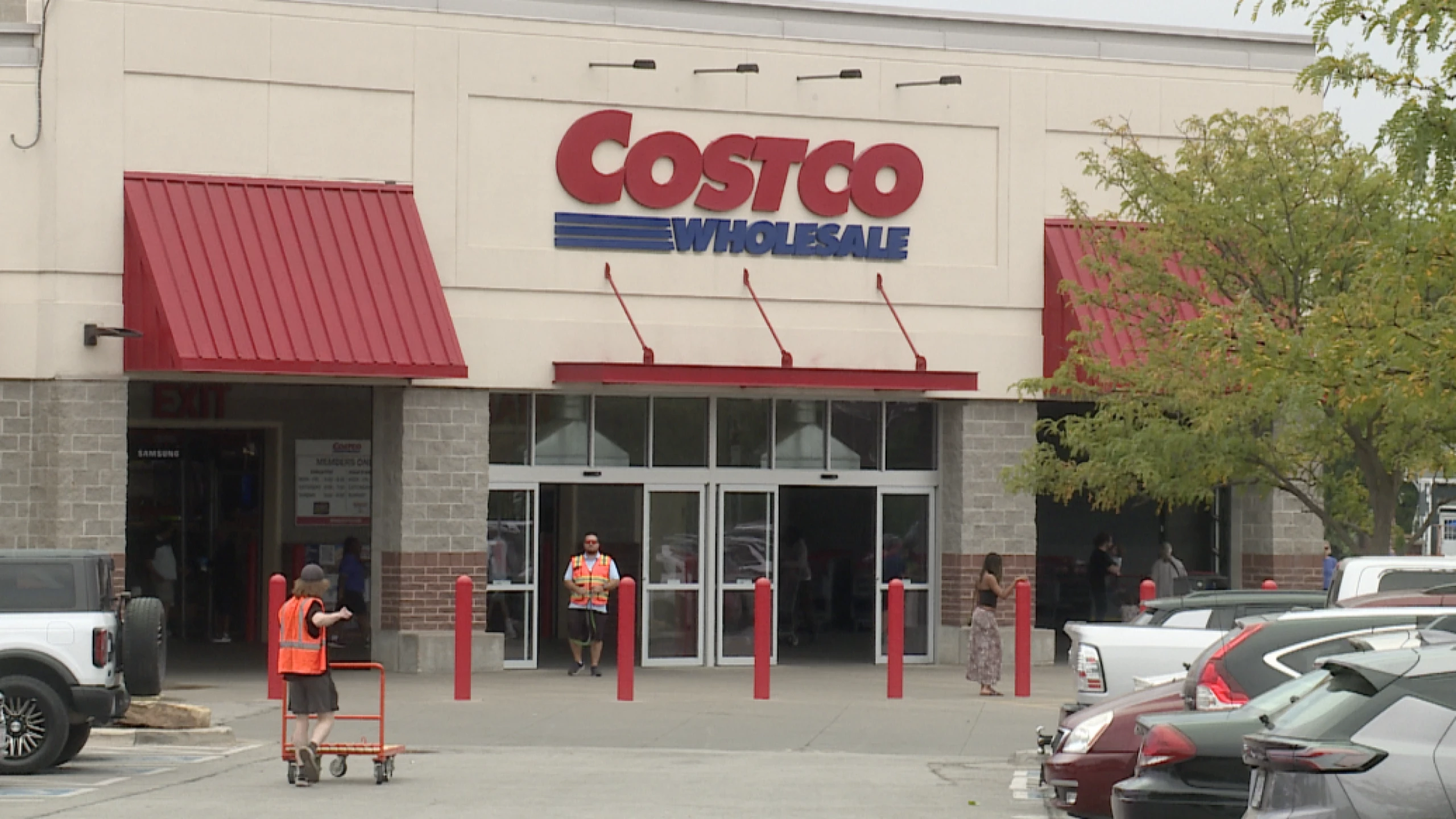 Did saving the pharmacy help Costco's business center plan? What KC le (10 sources)