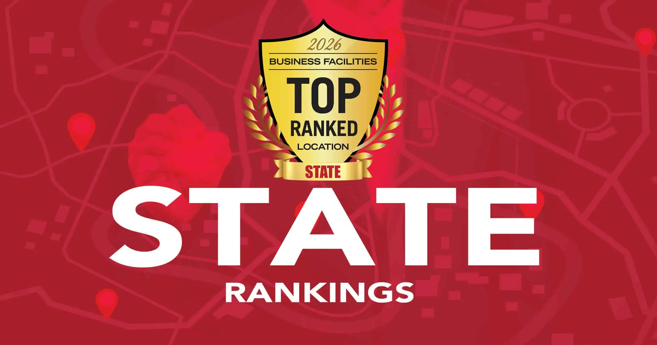 2026 State Rankings Reveal Mixed Results for Business and Quality of Life