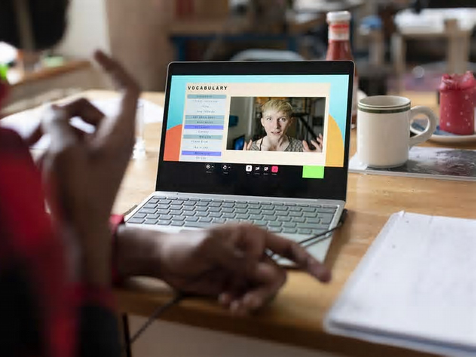 AI Technology Accelerates Transformation Across Global Education Sector