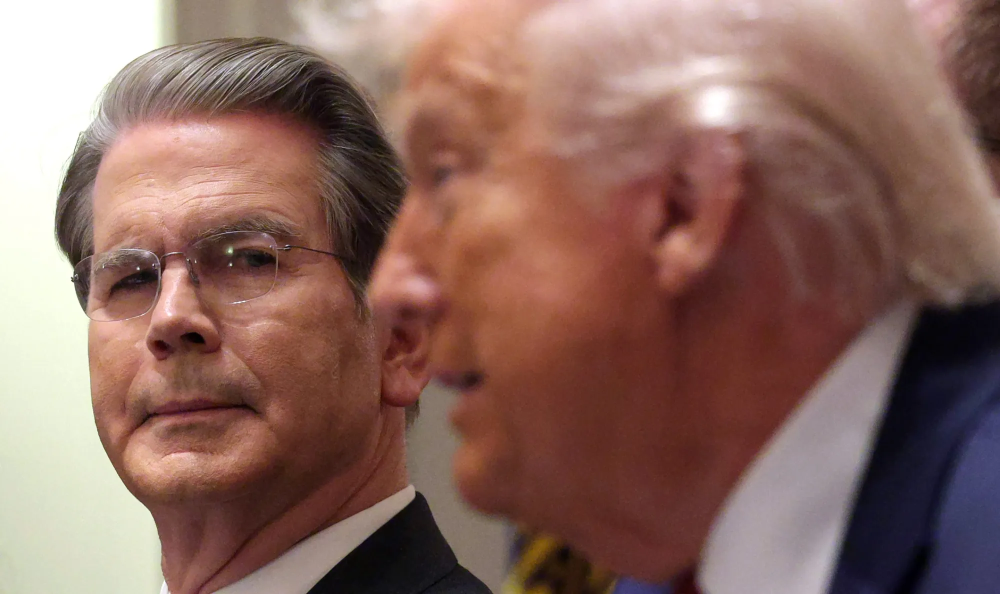 Treasury Deficits and Borrowing Concerns Highlight Massive Shortfall Risks