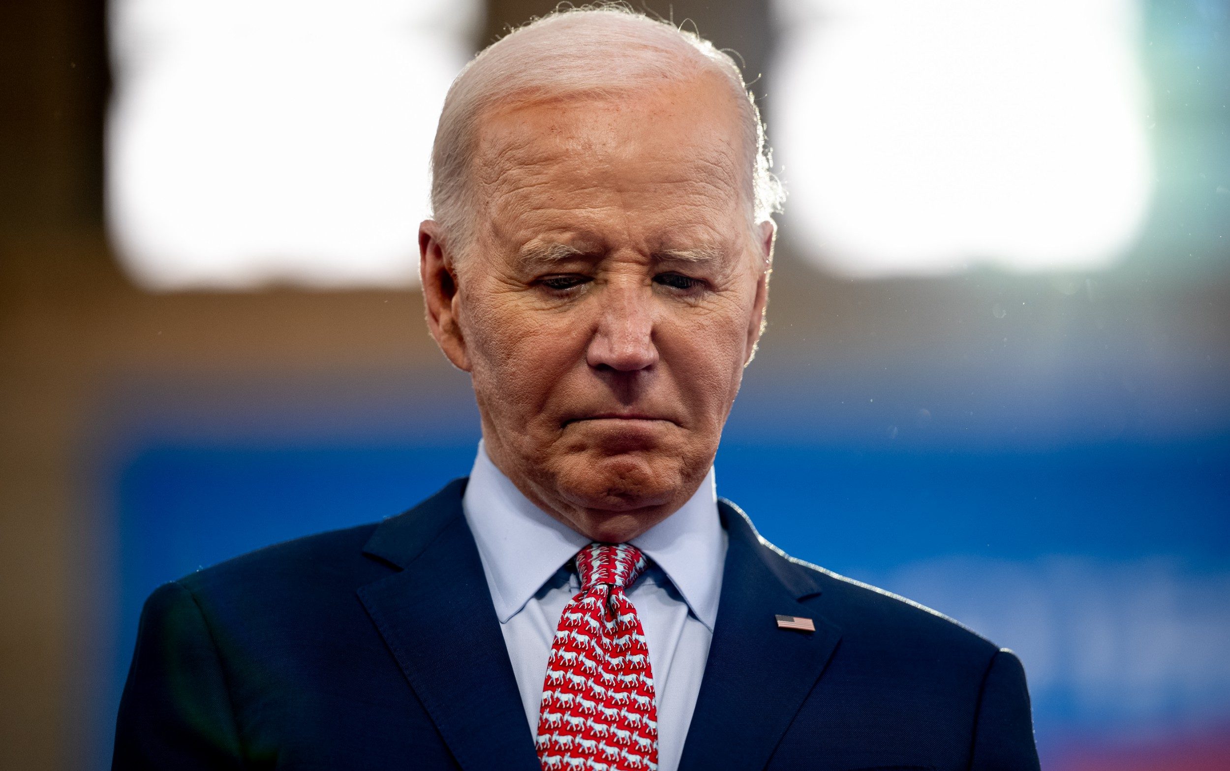 Joe Biden's Cancer Has Spread To Bones, Son Reports
