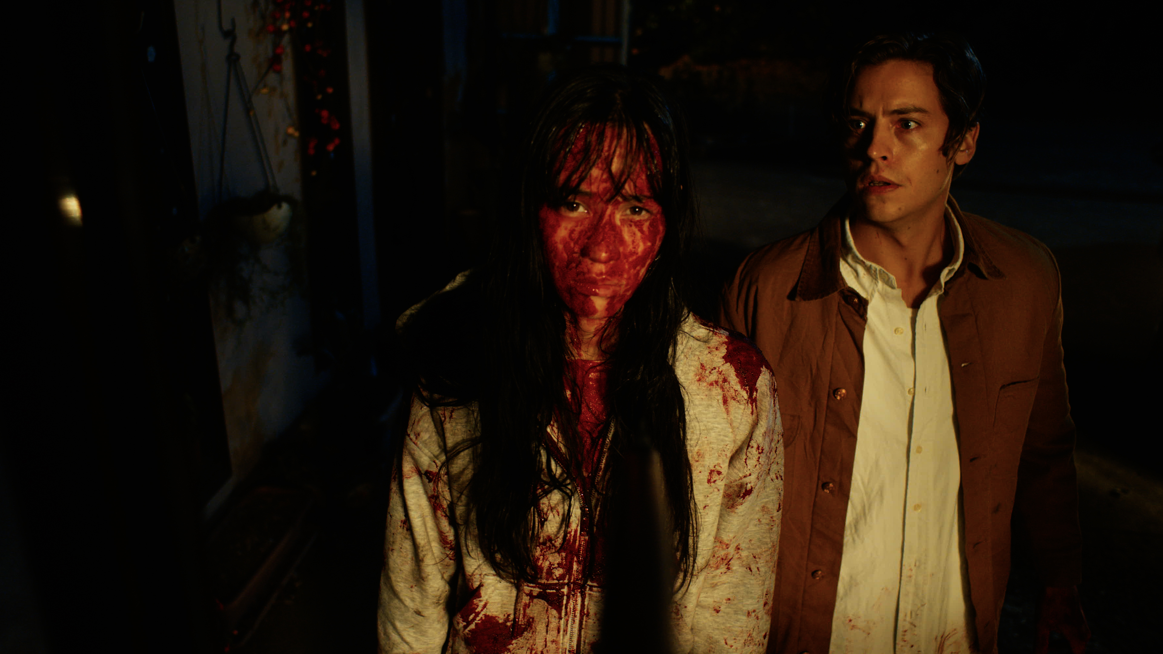 Farhan Akhtar's Excel Entertainment to Present Malayalam Vampire Thriller 'Half' at TIFF Midnight Madness