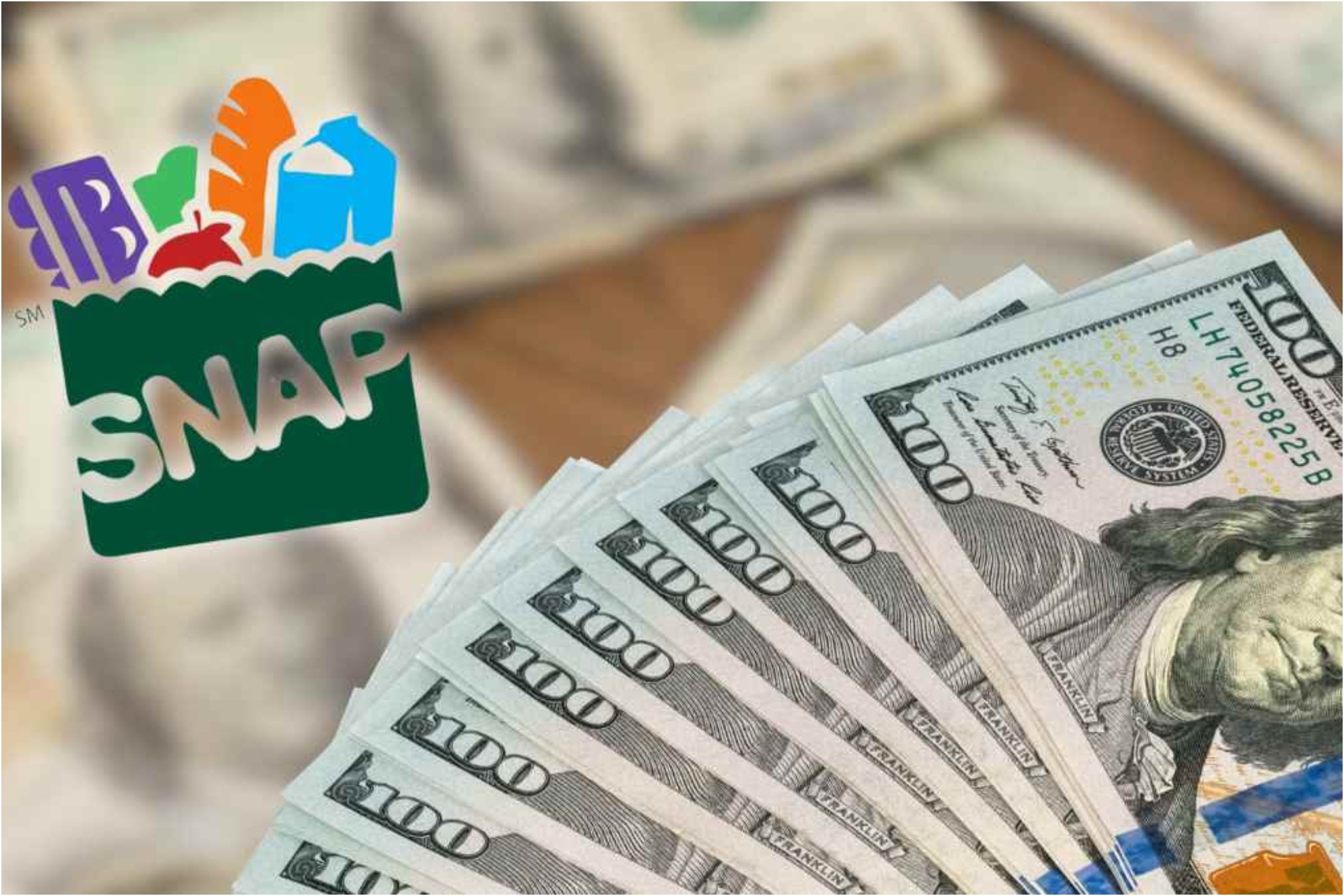 テキサス州が洪水被害世帯のSNAP給付金申請期限を延長：ハリス郡マップ更新と課題