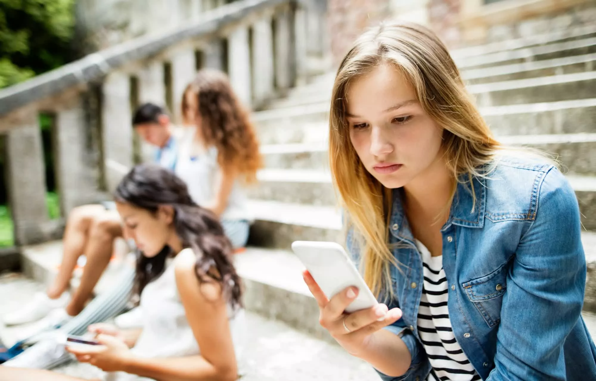 Social Media Giants Face Legal Scrutiny Over Teen Harm; Meta Appeals Penalty Ruling
