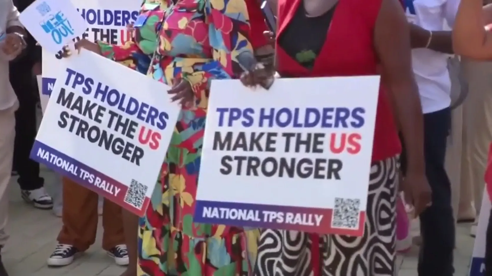 End of Haitian TPS Sparks Fears of Deportation and Economic Strain in South Florida