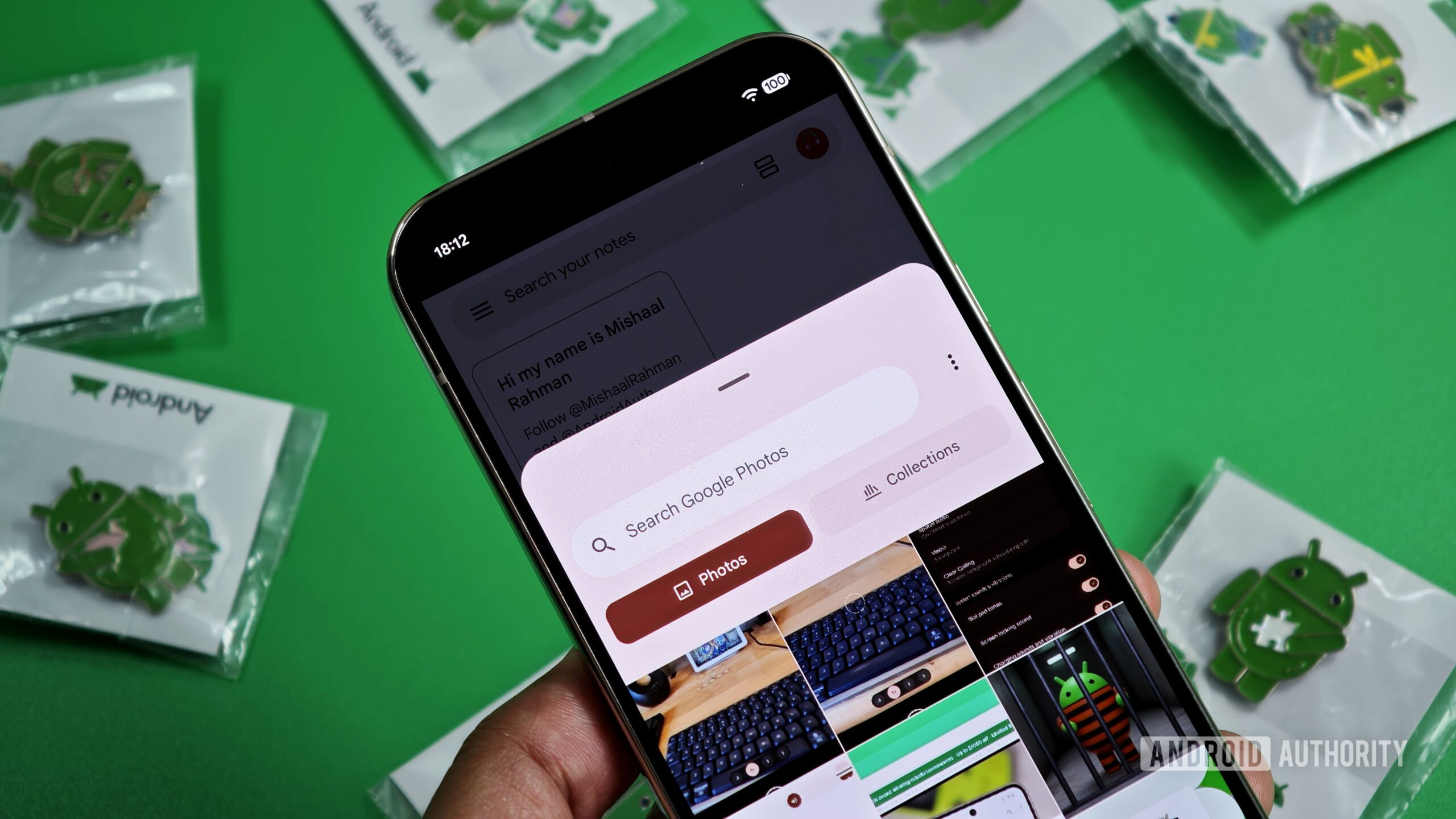 GoogleフォトがAI機能で大幅進化：プライバシー保護編集や専用カメラ、ストレージ管理機能を追加