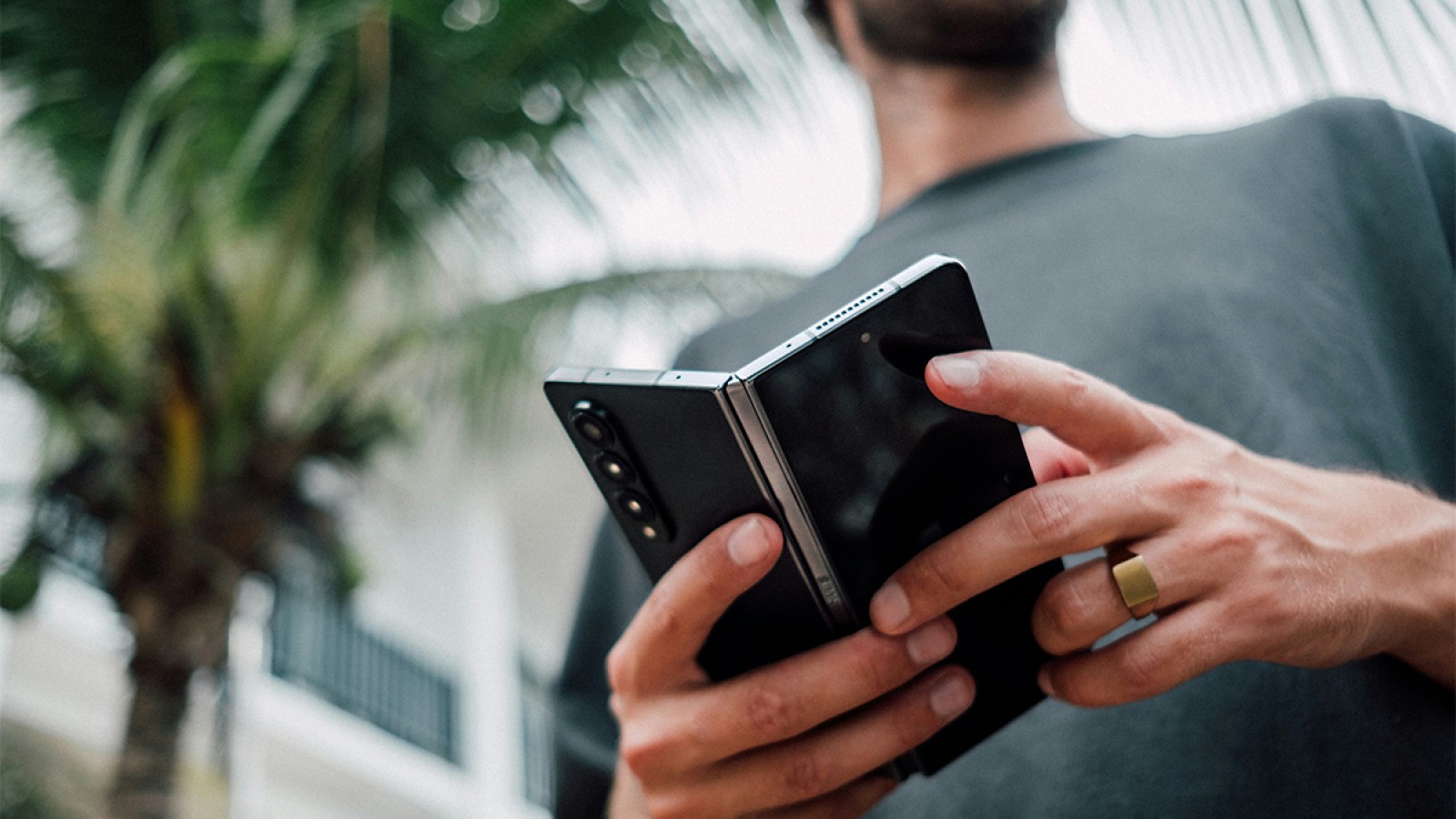 Tablets and Foldables Challenge Laptops as Portable Computing Devices
