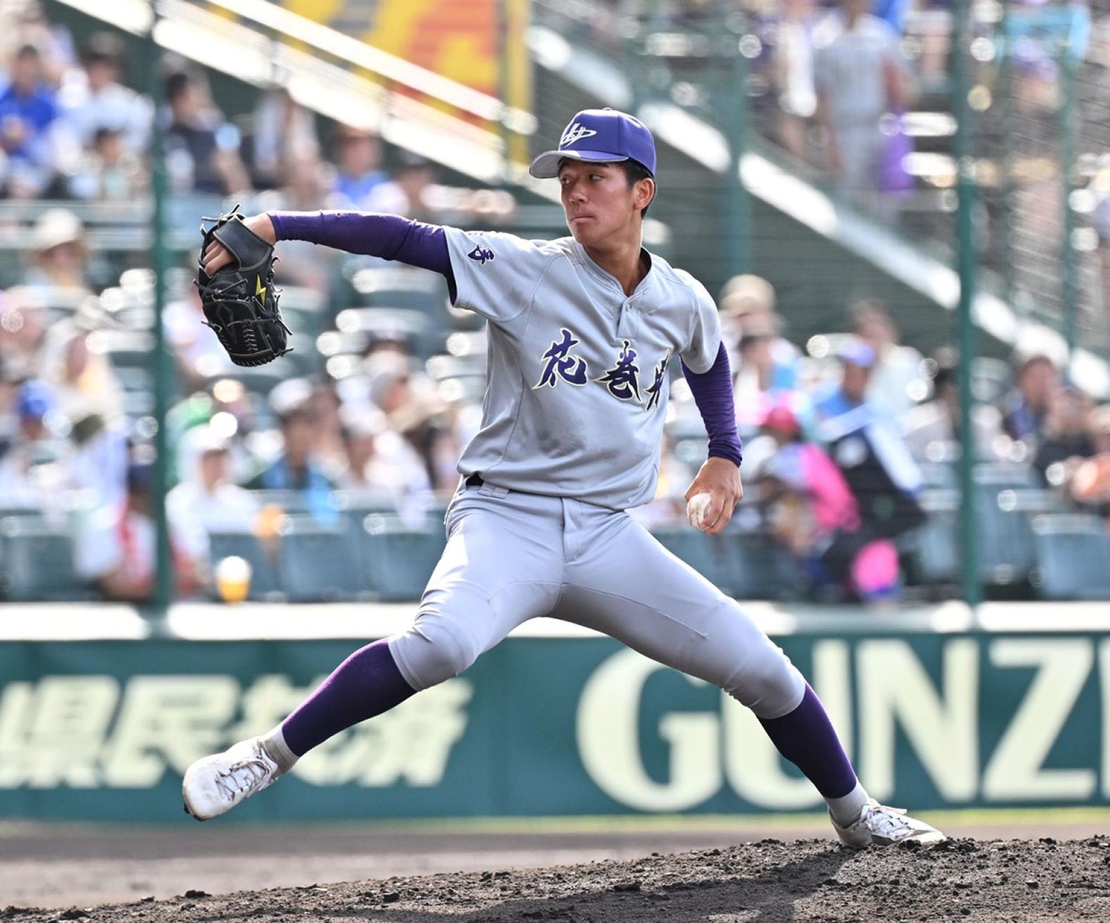 甲子園2026は熱戦の連続！大分商が快勝、東日本国際も初勝利を飾る