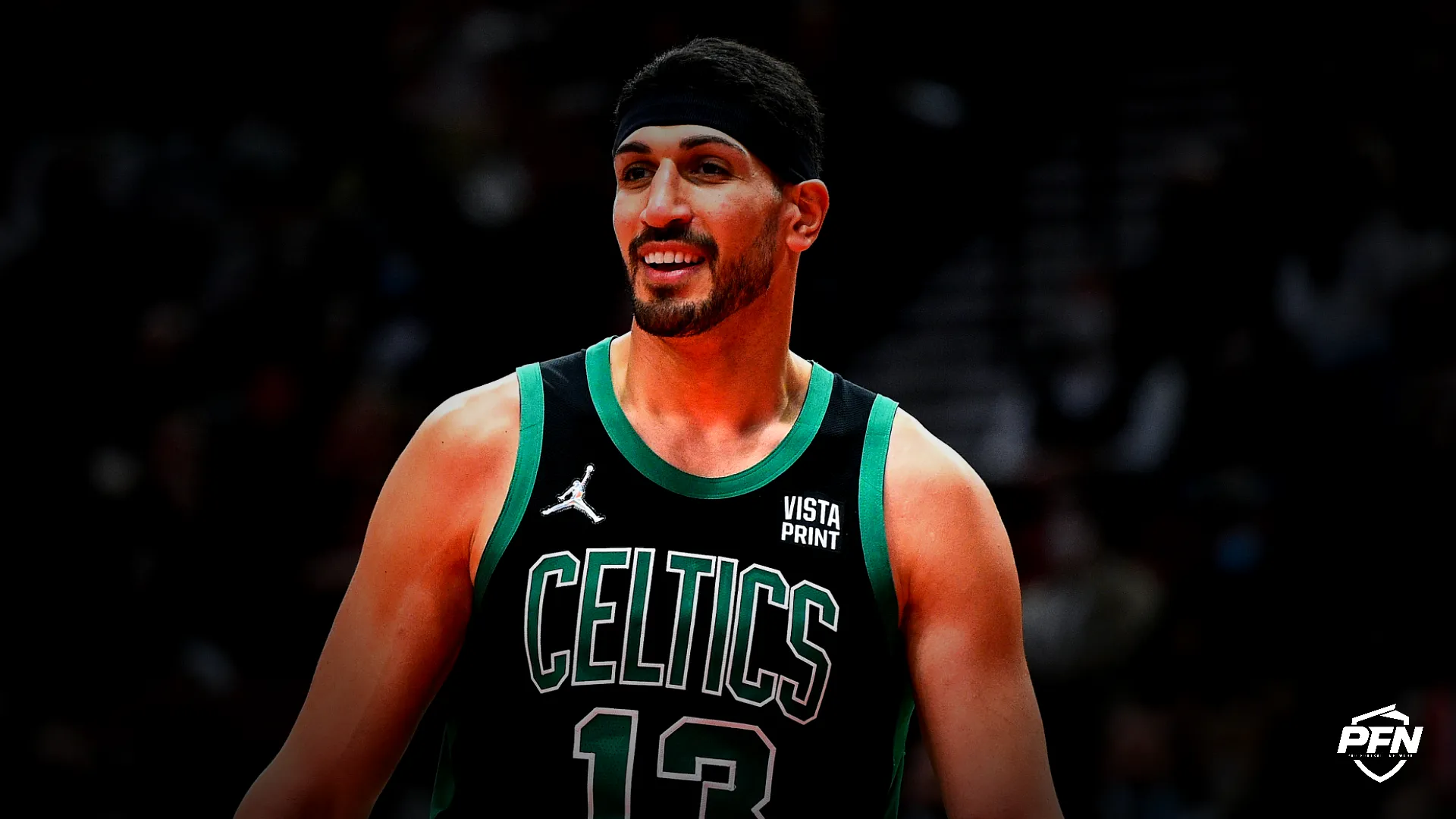 Enes Kanter Freedom Declares WNBA Prospect Amid Transgender Athlete Debate
