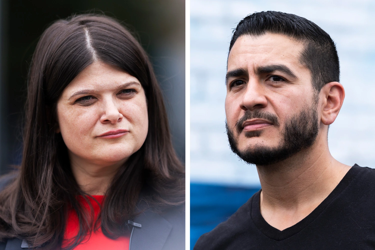 Michigan Primaries Highlight Deep Democratic Divisions Across the Midwest
